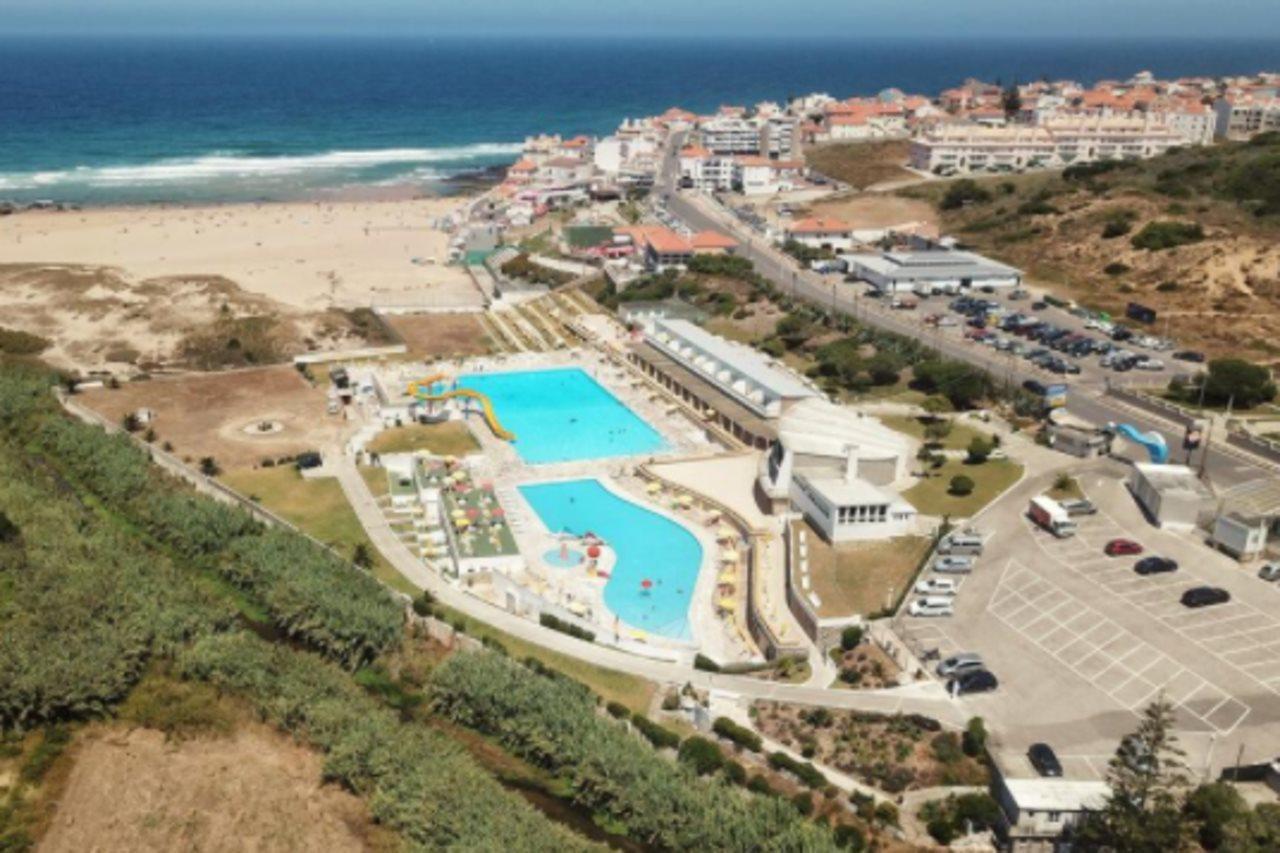 Sintra Sol - Apartamentos Turisticos المظهر الخارجي الصورة
