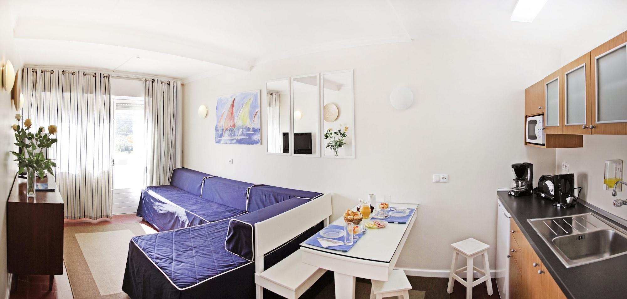 Sintra Sol - Apartamentos Turisticos المظهر الخارجي الصورة