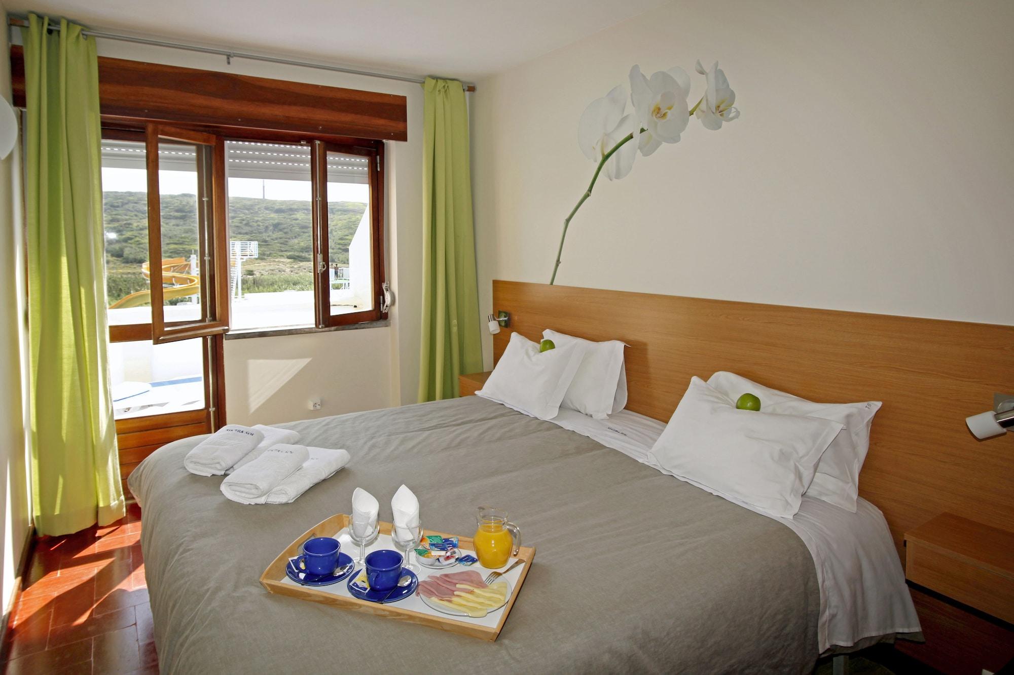 Sintra Sol - Apartamentos Turisticos المظهر الخارجي الصورة