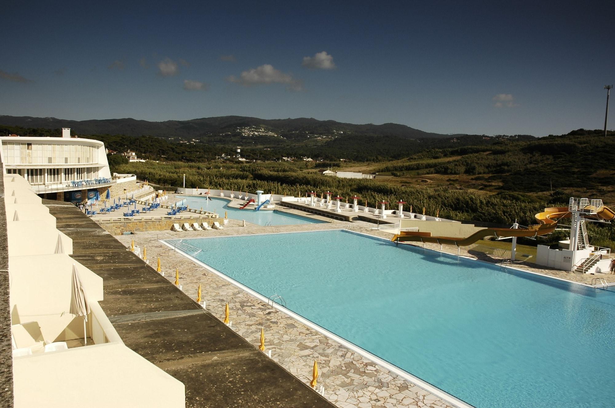 Sintra Sol - Apartamentos Turisticos المظهر الخارجي الصورة