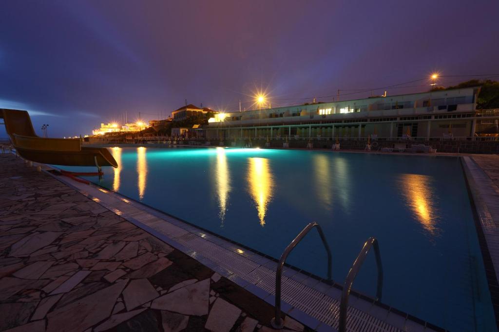Sintra Sol - Apartamentos Turisticos المظهر الخارجي الصورة