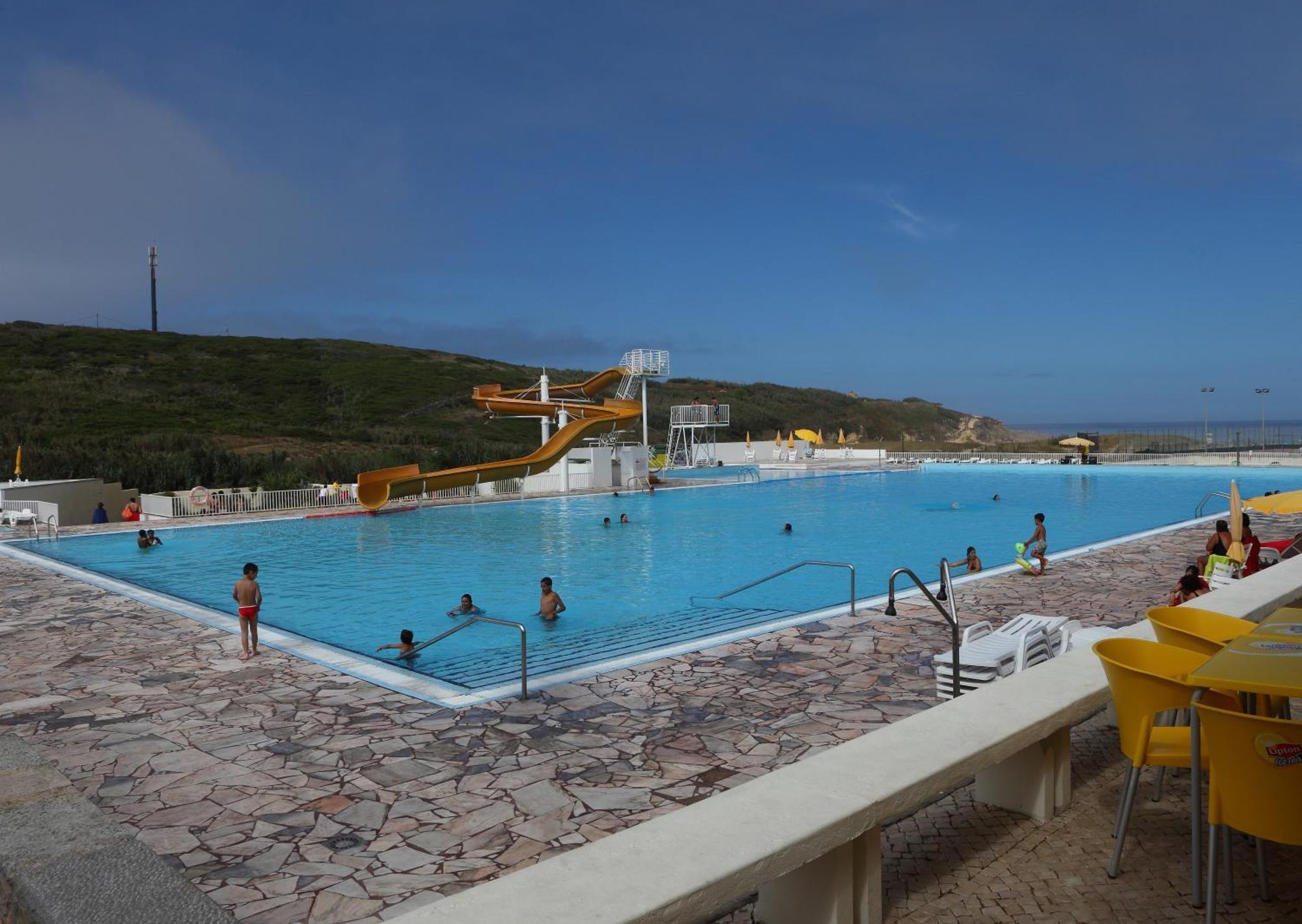 Sintra Sol - Apartamentos Turisticos المظهر الخارجي الصورة