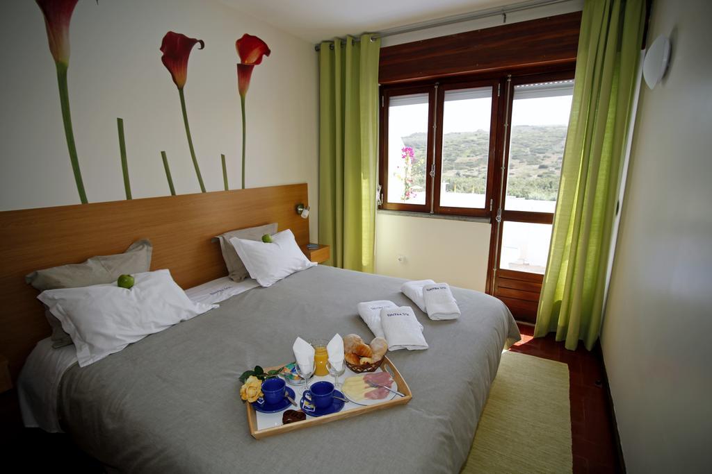 Sintra Sol - Apartamentos Turisticos المظهر الخارجي الصورة