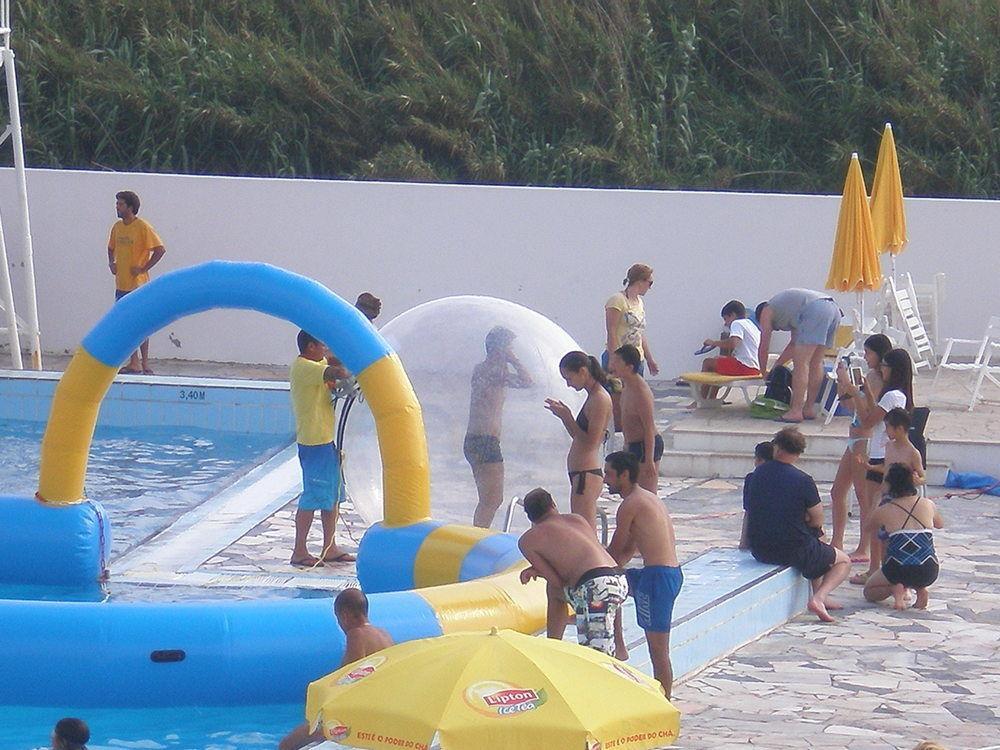 Sintra Sol - Apartamentos Turisticos المظهر الخارجي الصورة