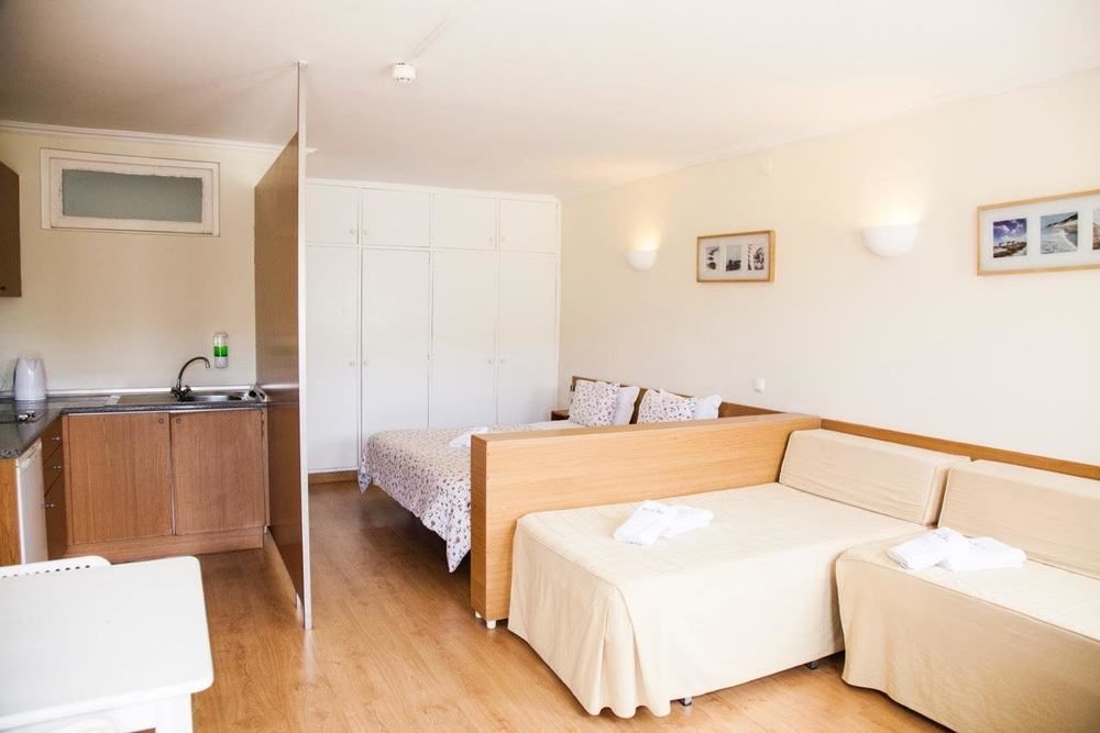 Sintra Sol - Apartamentos Turisticos المظهر الخارجي الصورة