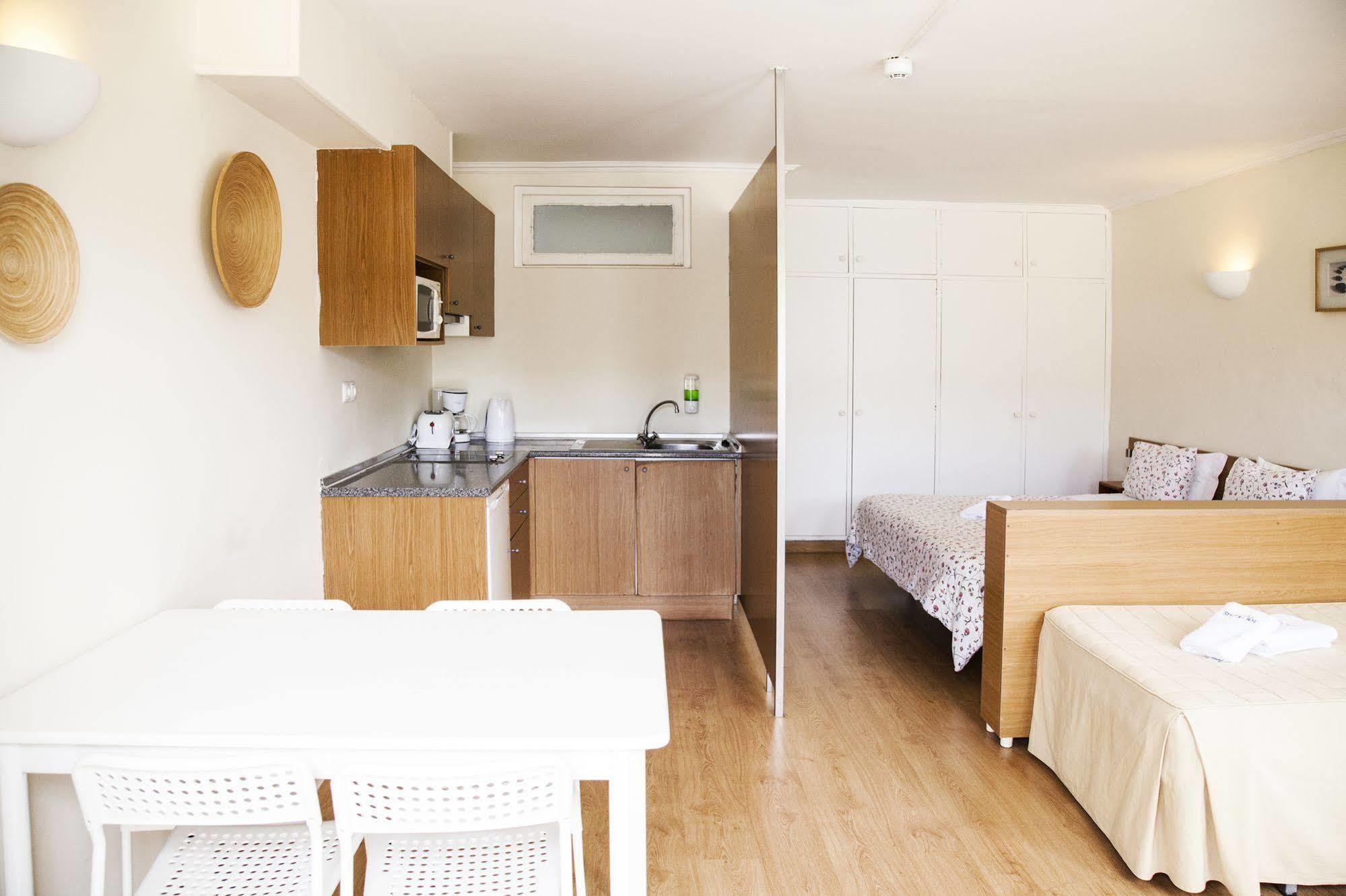 Sintra Sol - Apartamentos Turisticos المظهر الخارجي الصورة