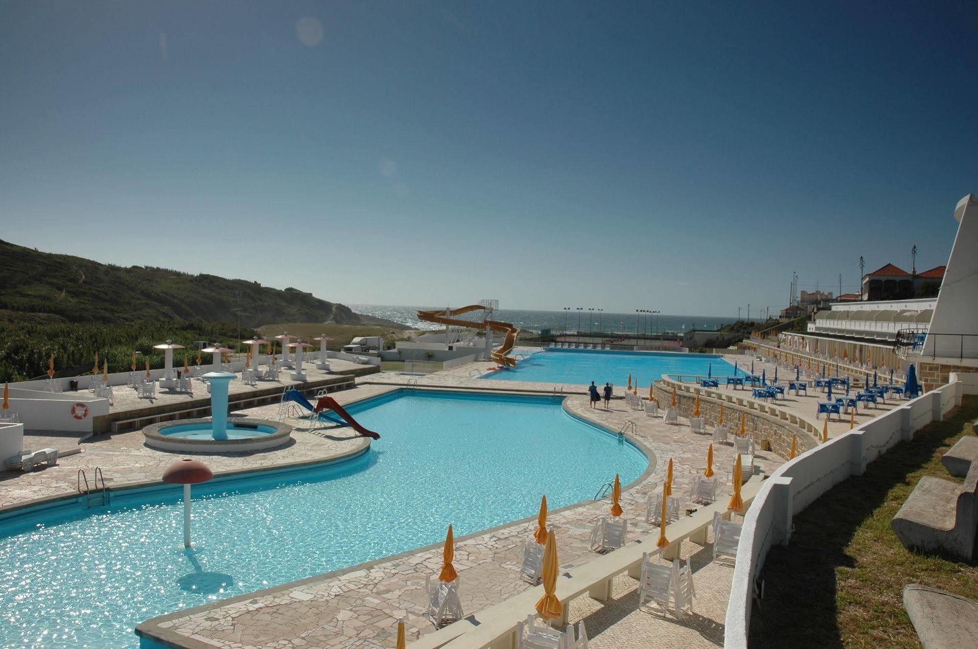 Sintra Sol - Apartamentos Turisticos المظهر الخارجي الصورة