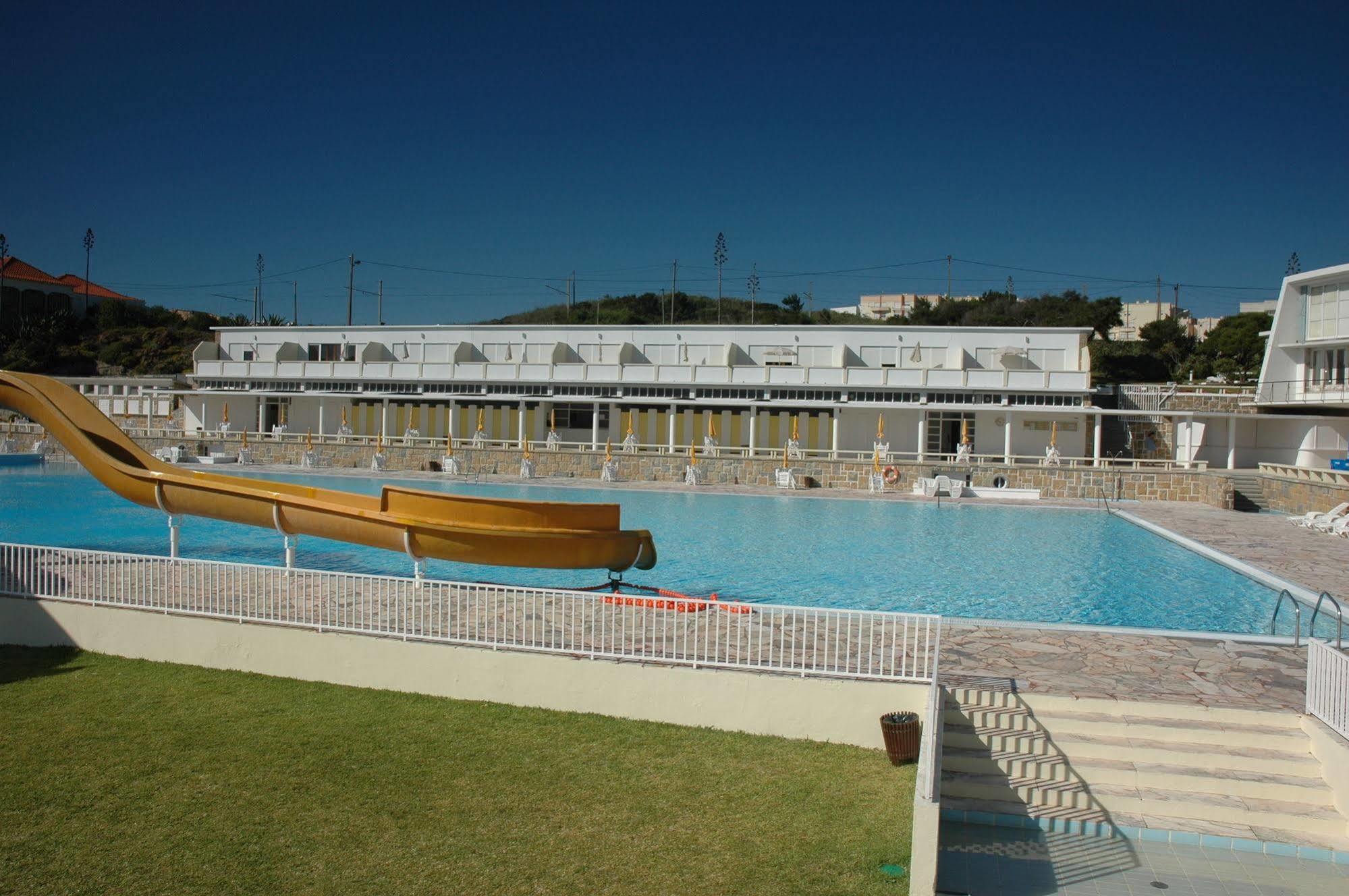 Sintra Sol - Apartamentos Turisticos المظهر الخارجي الصورة