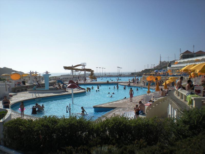 Sintra Sol - Apartamentos Turisticos المظهر الخارجي الصورة