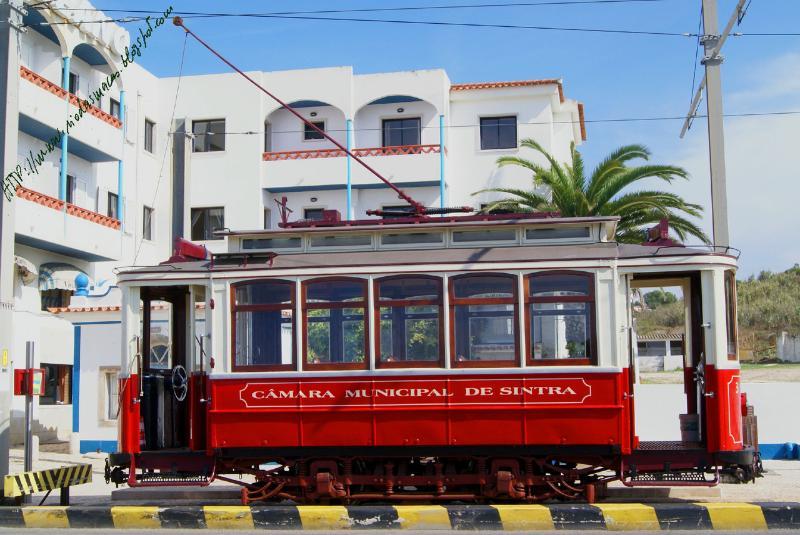 Sintra Sol - Apartamentos Turisticos المظهر الخارجي الصورة