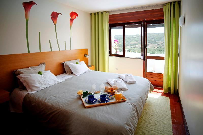 Sintra Sol - Apartamentos Turisticos المظهر الخارجي الصورة